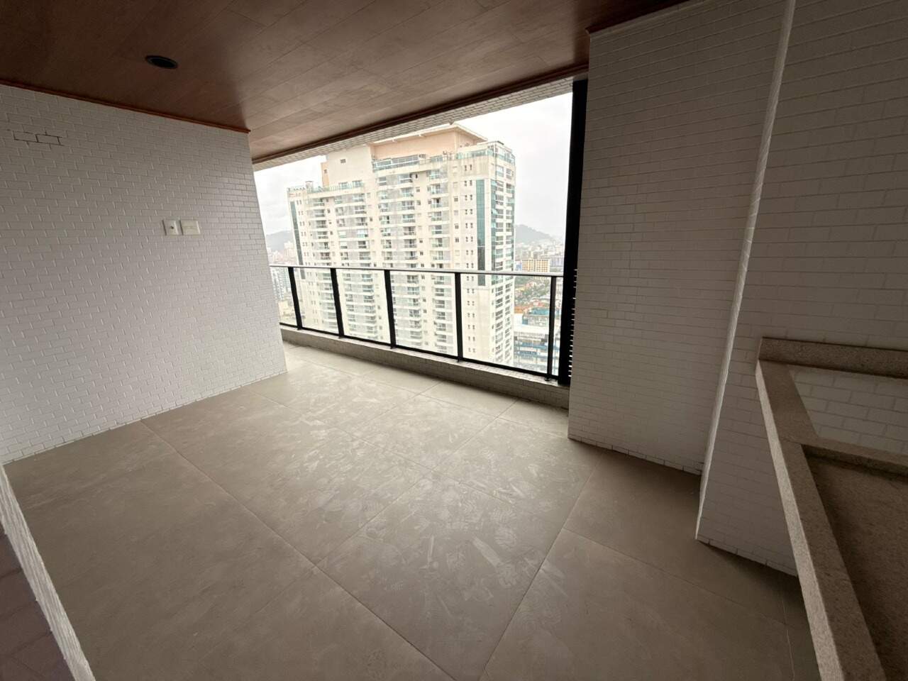 Apartamento à venda no Boqueirão: 