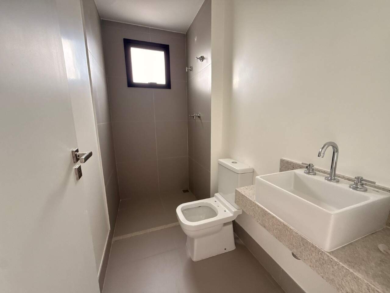 Apartamento à venda no Boqueirão: 