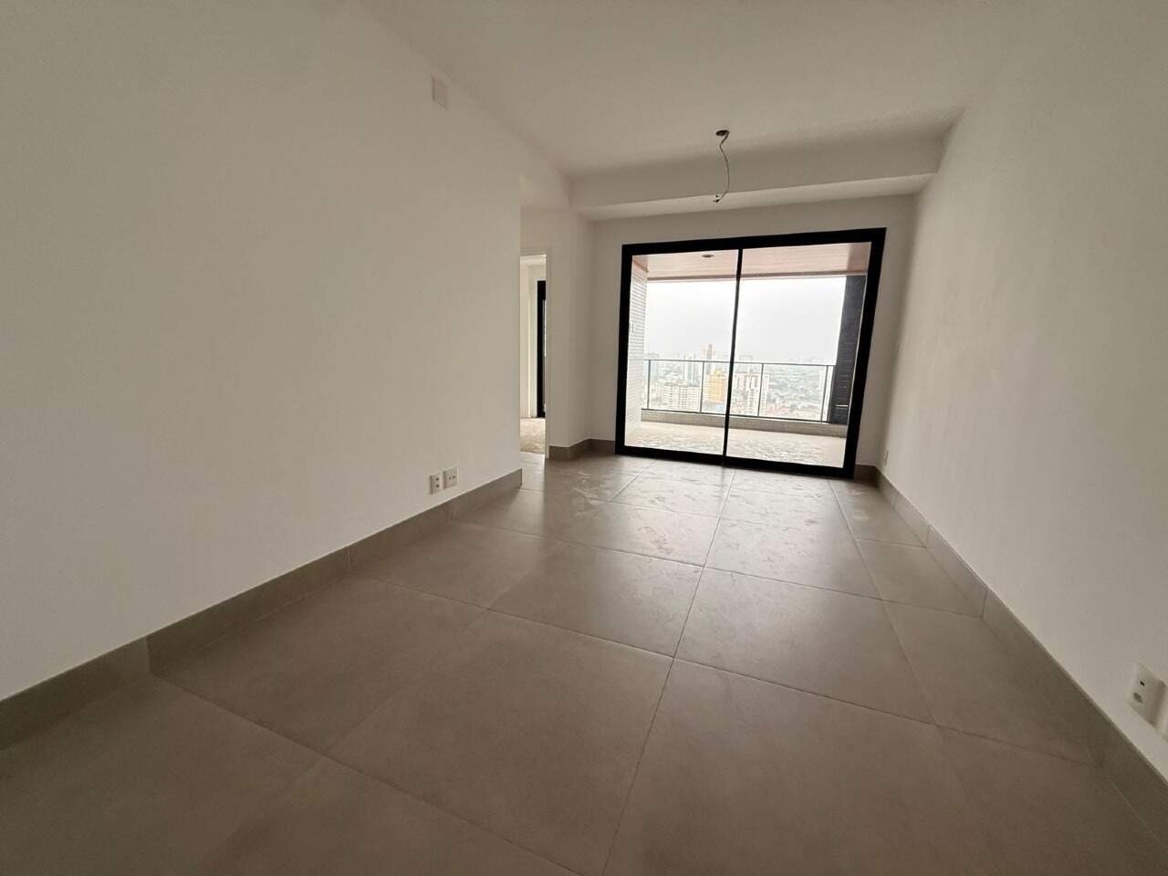 Apartamento à venda no Boqueirão: 