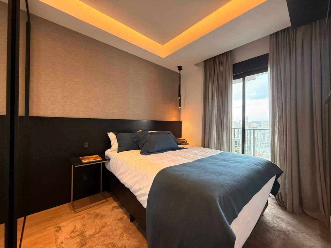 Apartamento à venda no Boqueirão: 