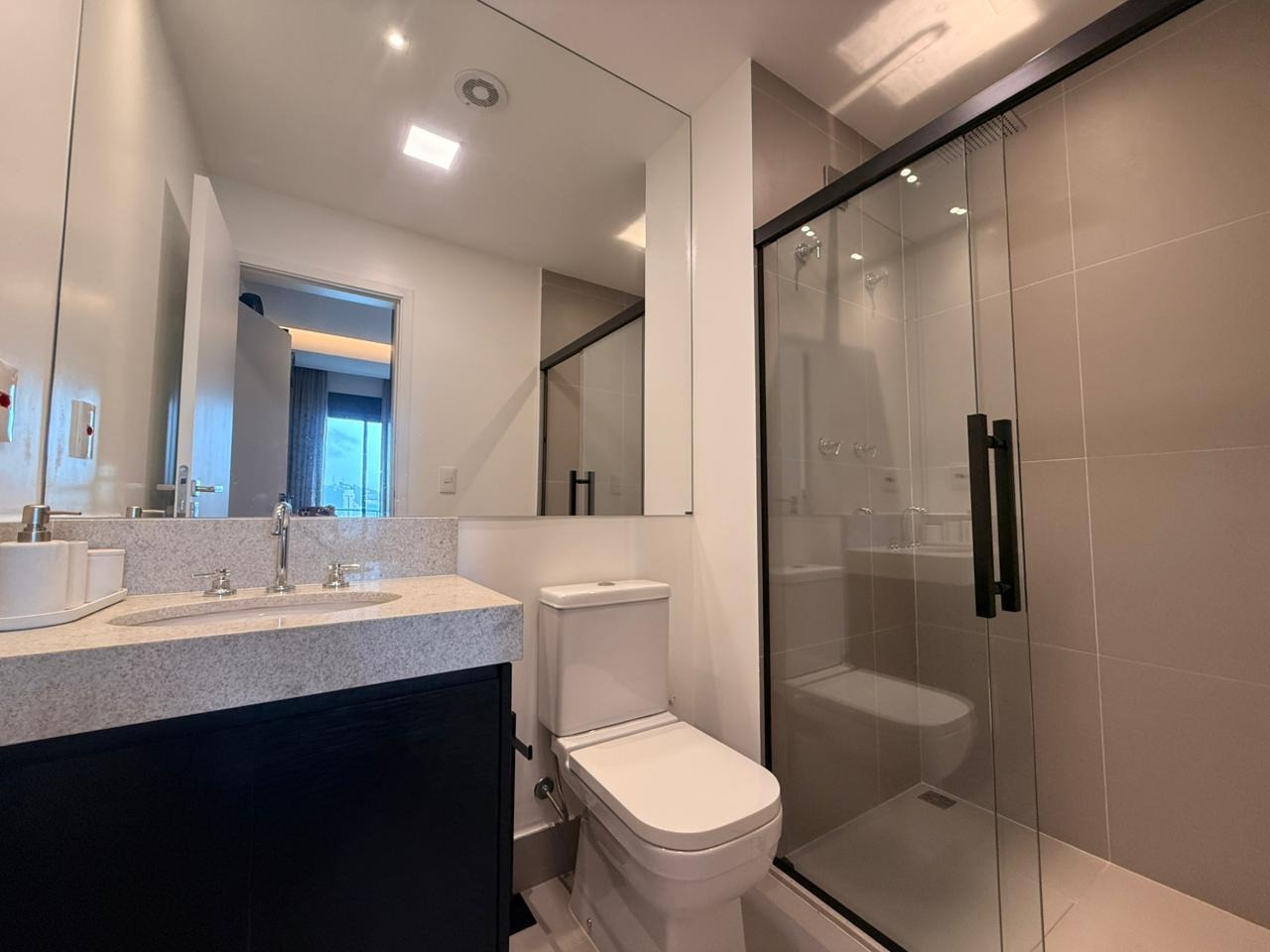 Apartamento à venda no Boqueirão: 