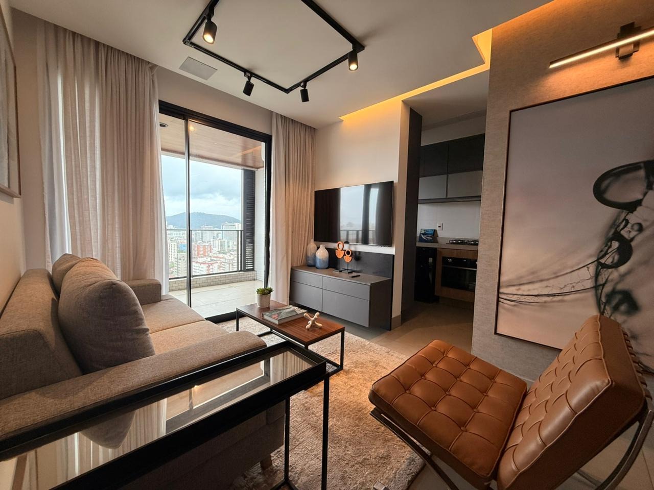 Apartamento à venda no Boqueirão: 