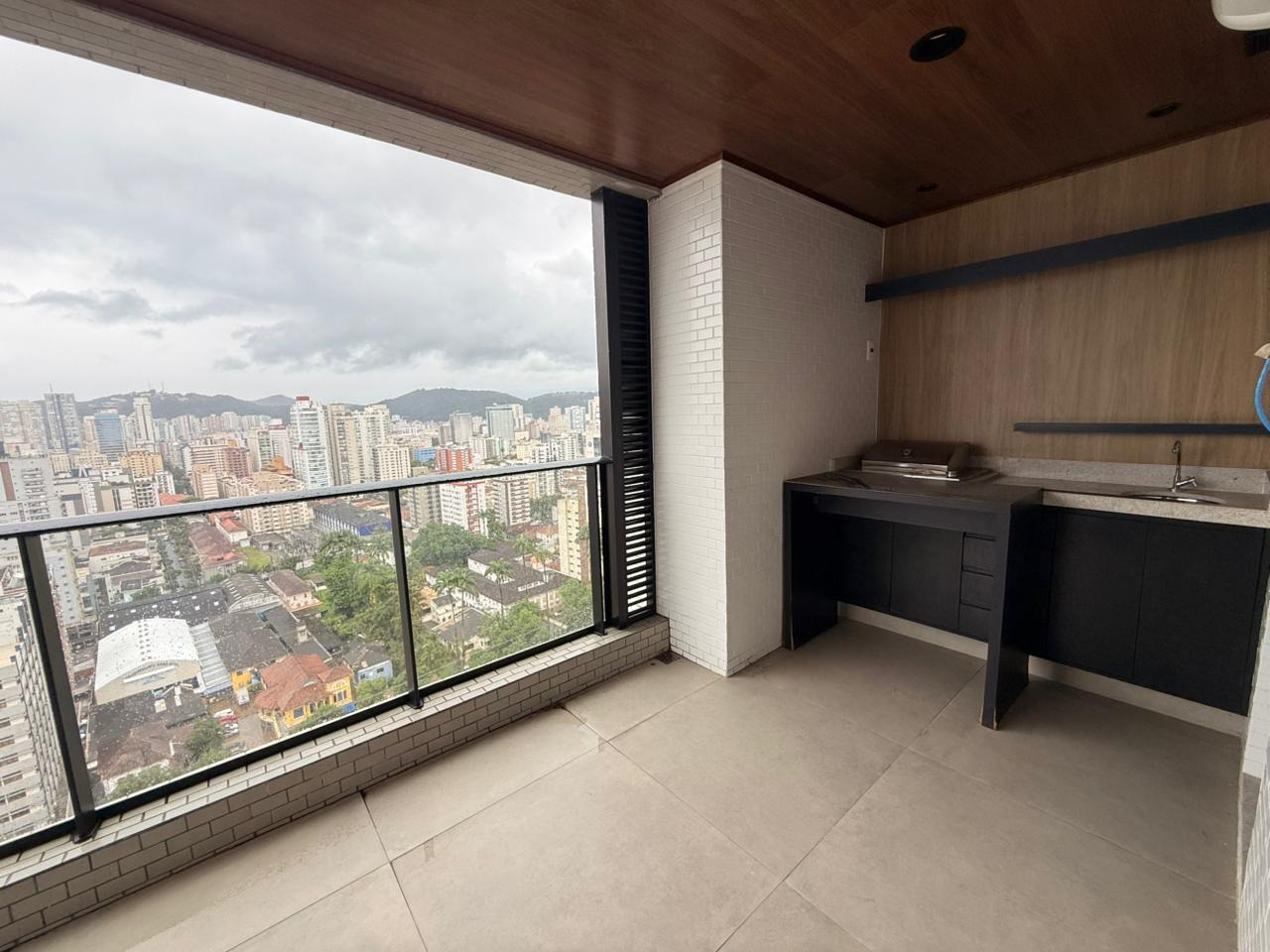 Apartamento à venda no Boqueirão: 