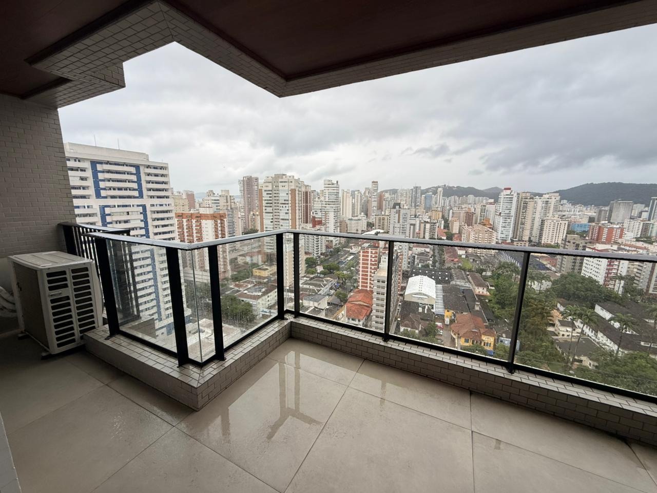 Apartamento à venda no Boqueirão: 