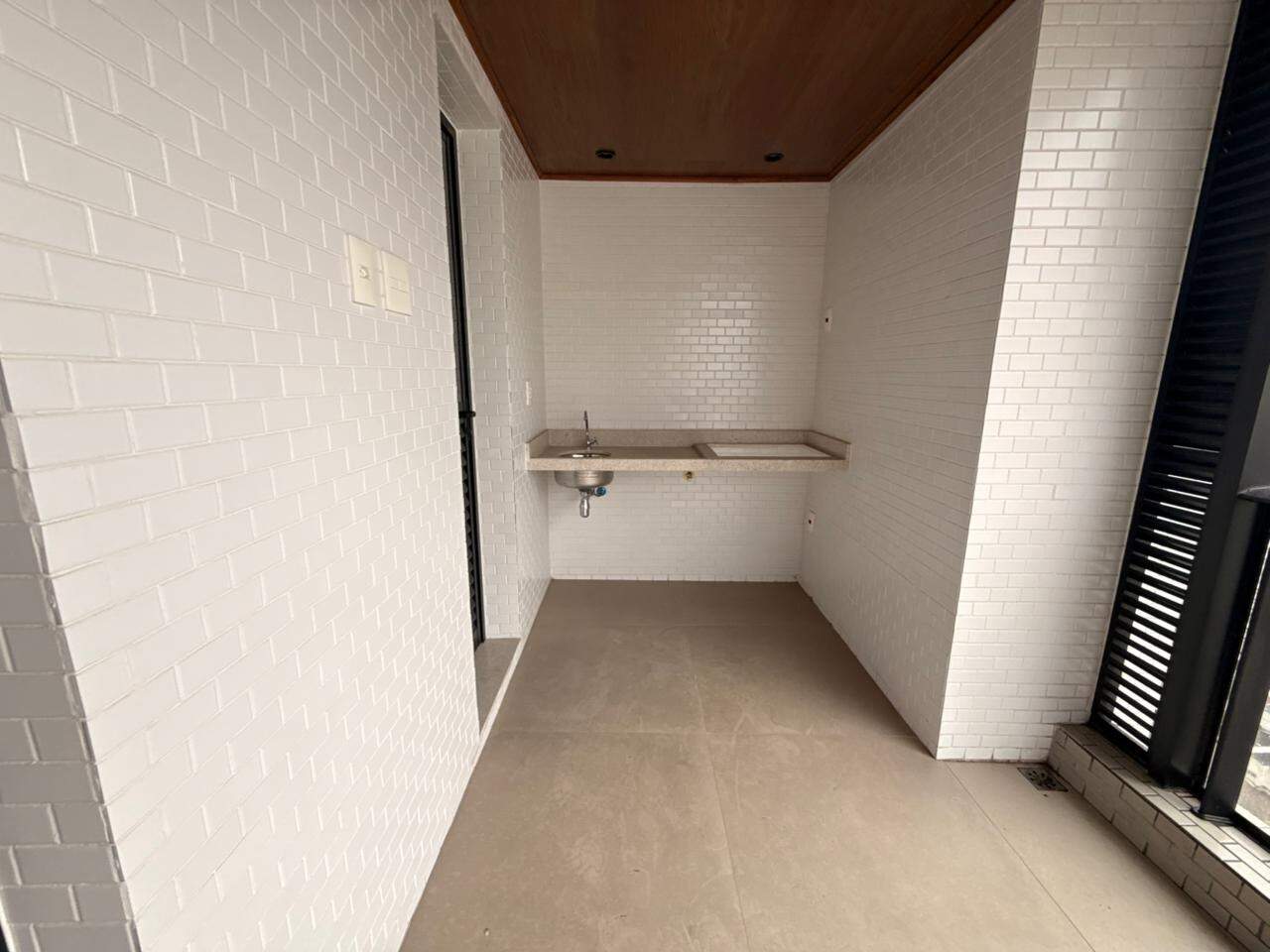 Apartamento à venda no Boqueirão: 