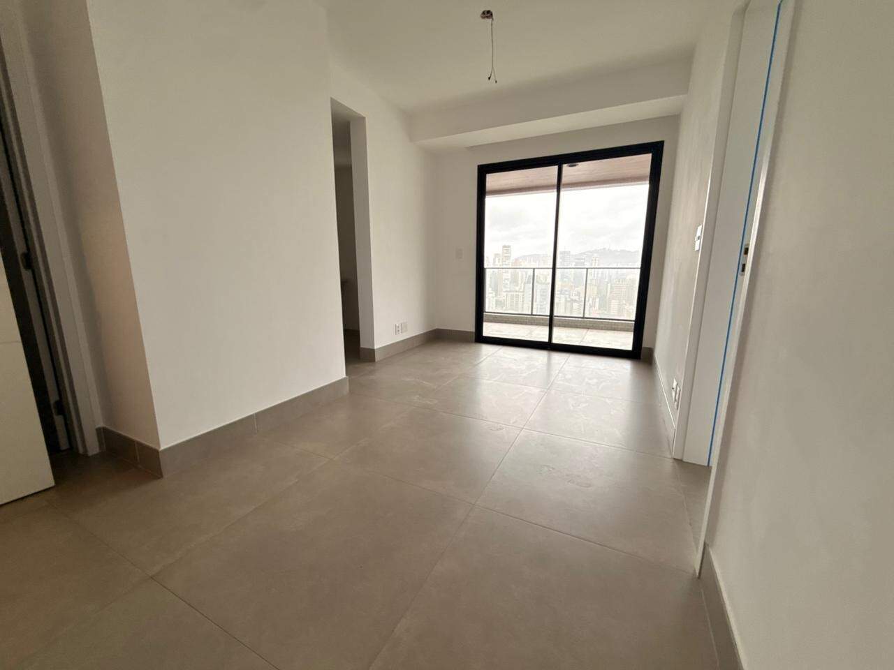 Apartamento à venda no Boqueirão: 