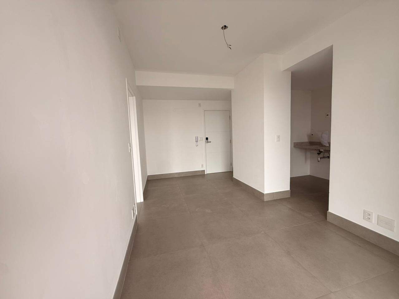 Apartamento à venda no Boqueirão: 