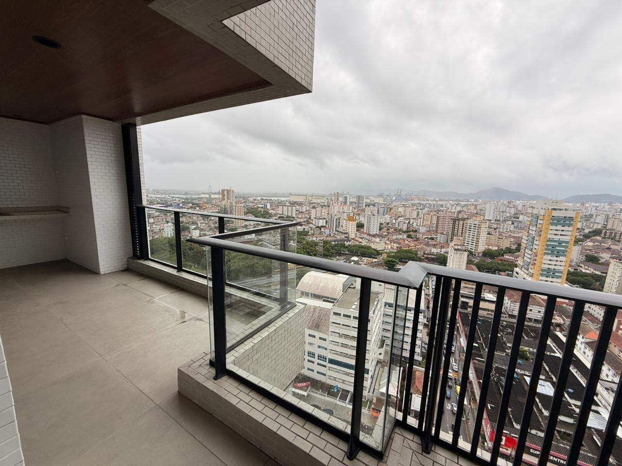 Apartamento à venda no Boqueirão: 