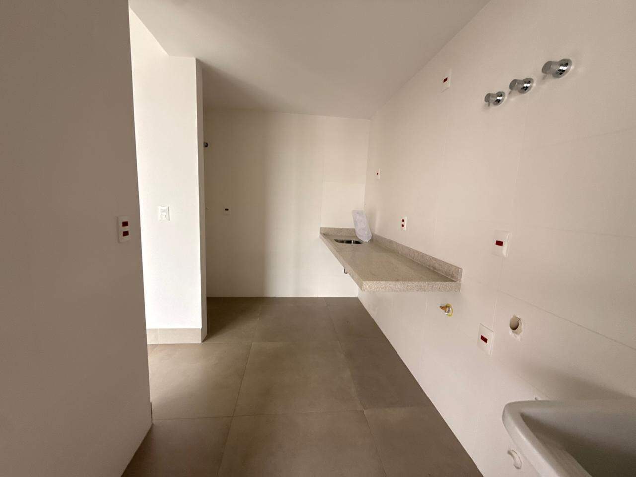 Apartamento à venda no Boqueirão: 