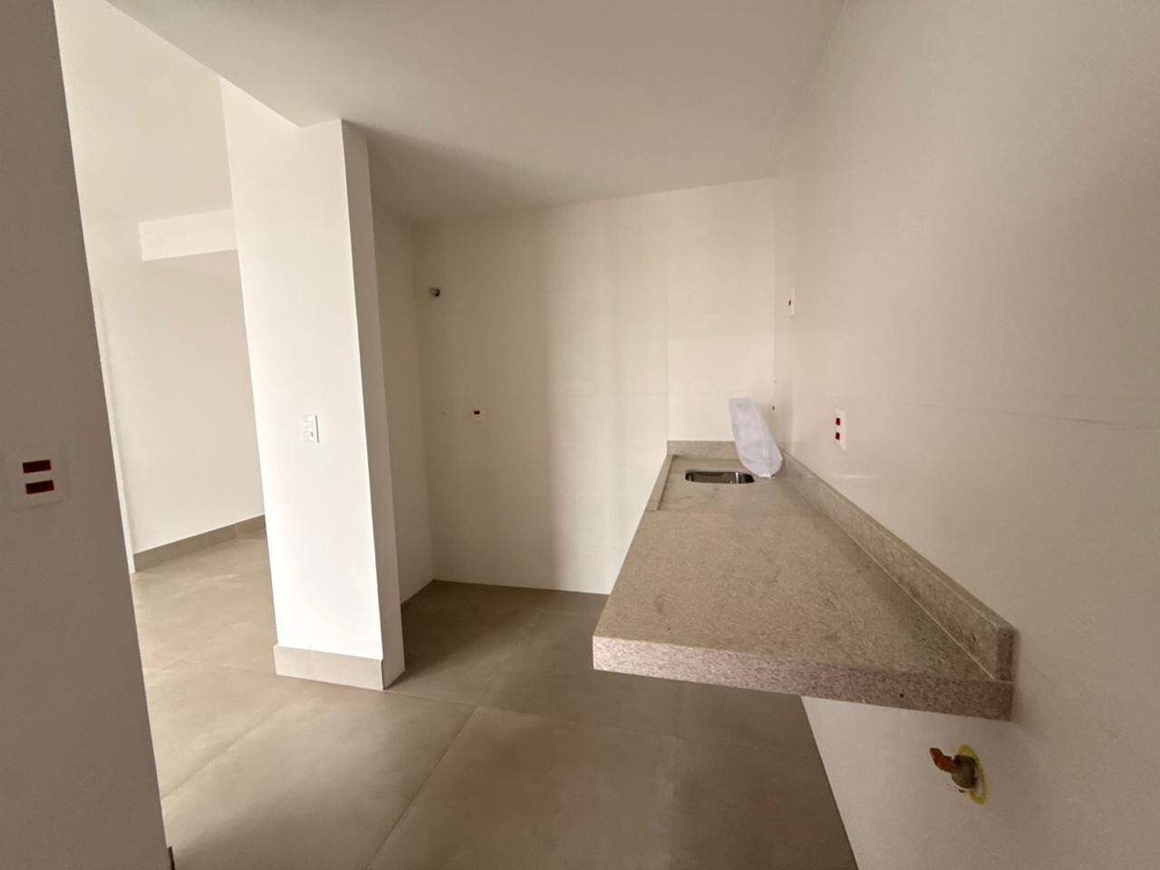 Apartamento à venda no Boqueirão: 