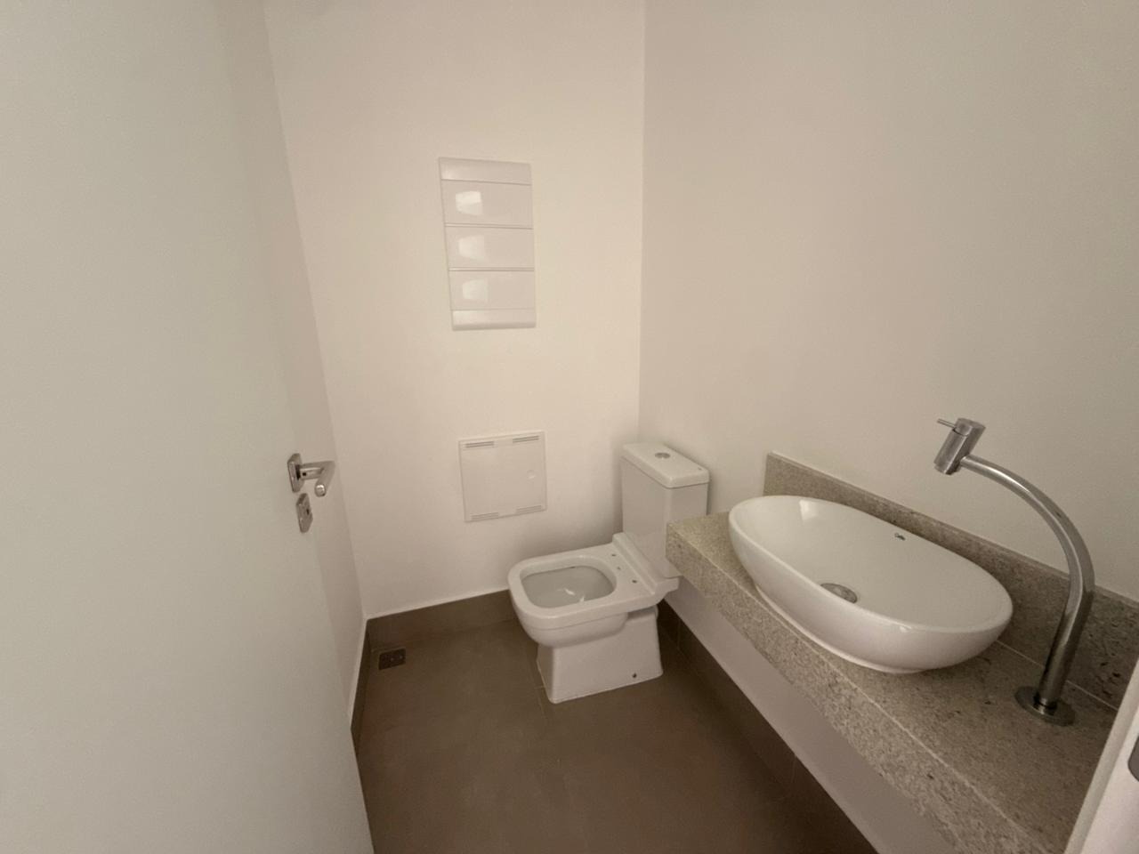 Apartamento à venda no Boqueirão: