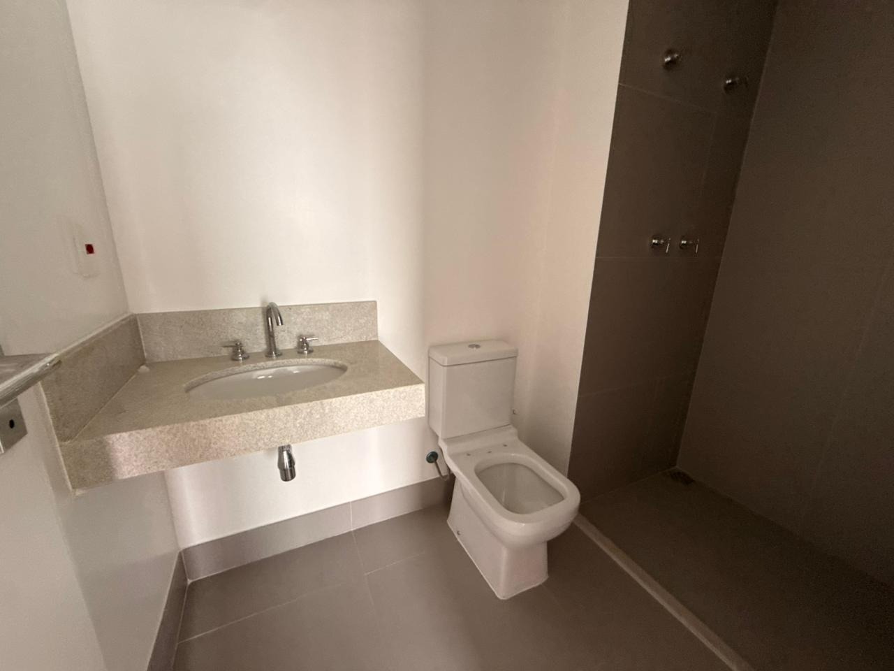 Apartamento à venda no Boqueirão: