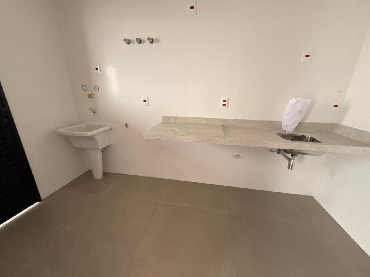 Apartamento à venda no Boqueirão: