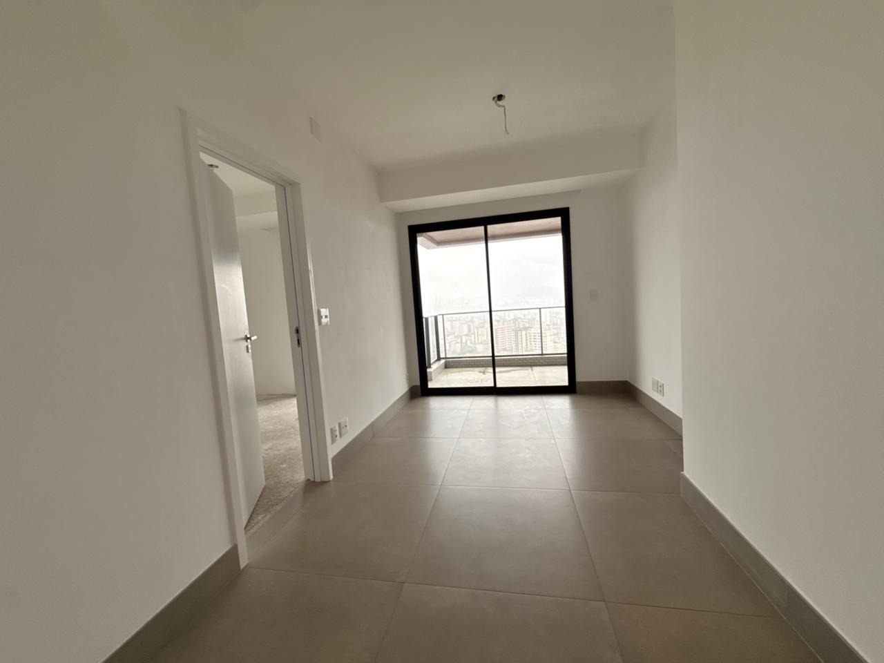 Apartamento à venda no Boqueirão: 