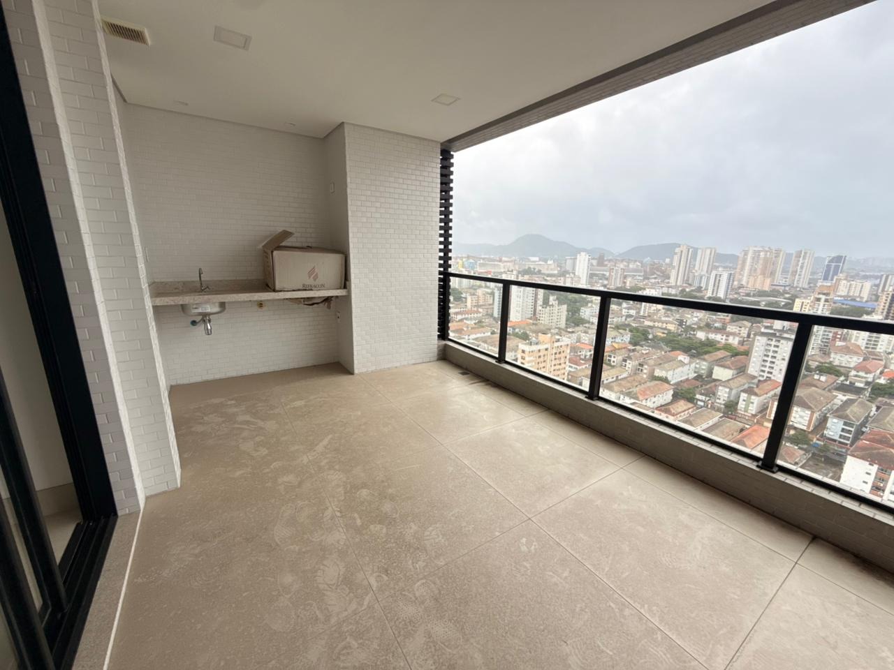 Apartamento à venda no Aparecida: 