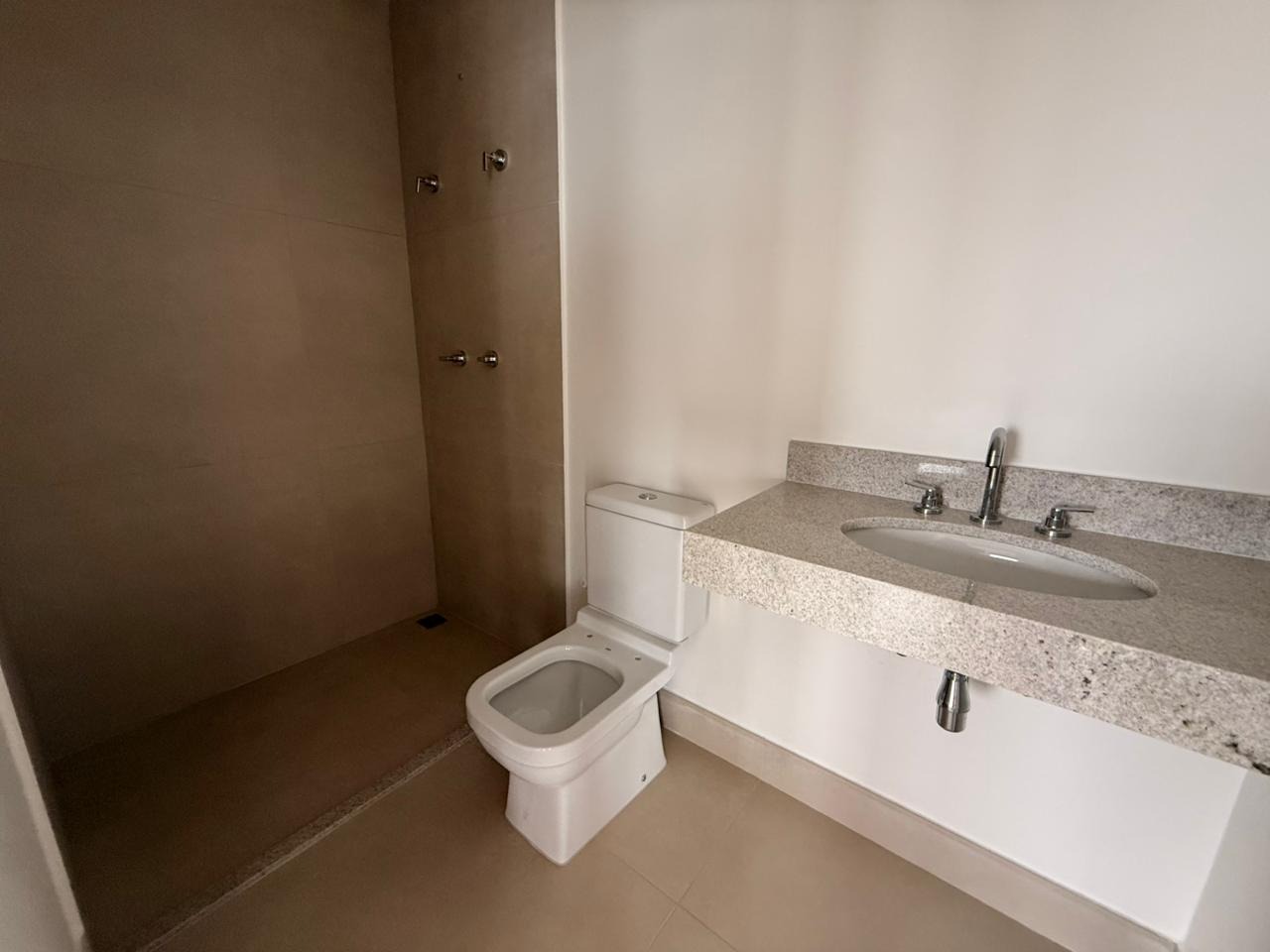 Apartamento à venda no Aparecida: 