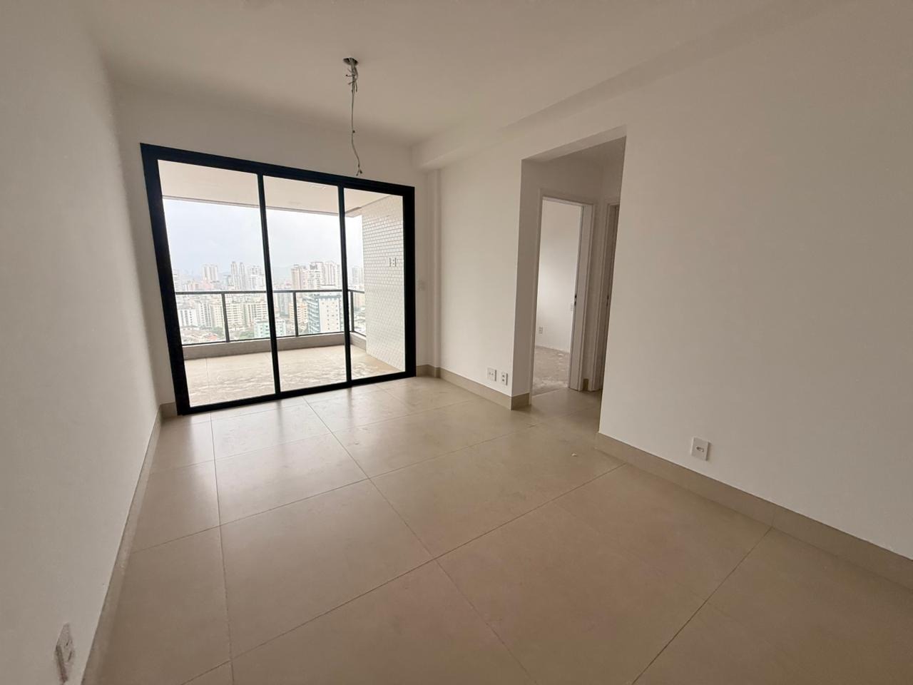 Apartamento à venda no Aparecida: 