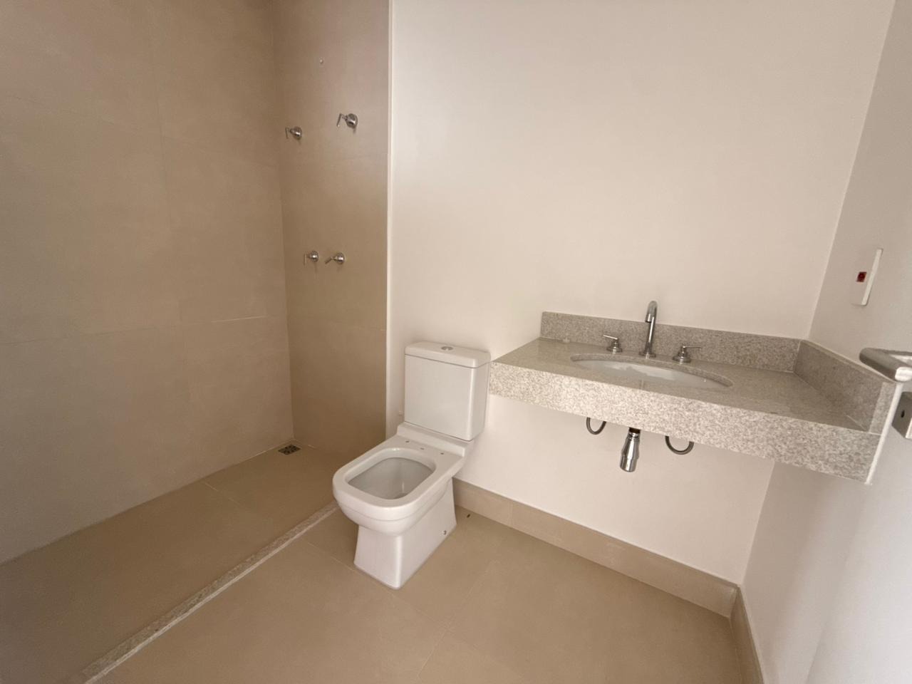 Apartamento à venda no Aparecida: 