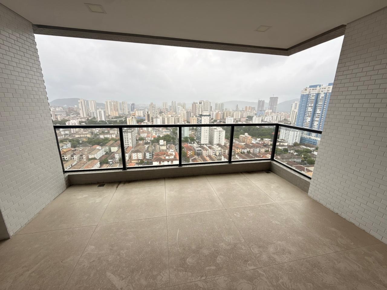 Apartamento à venda no Aparecida: 