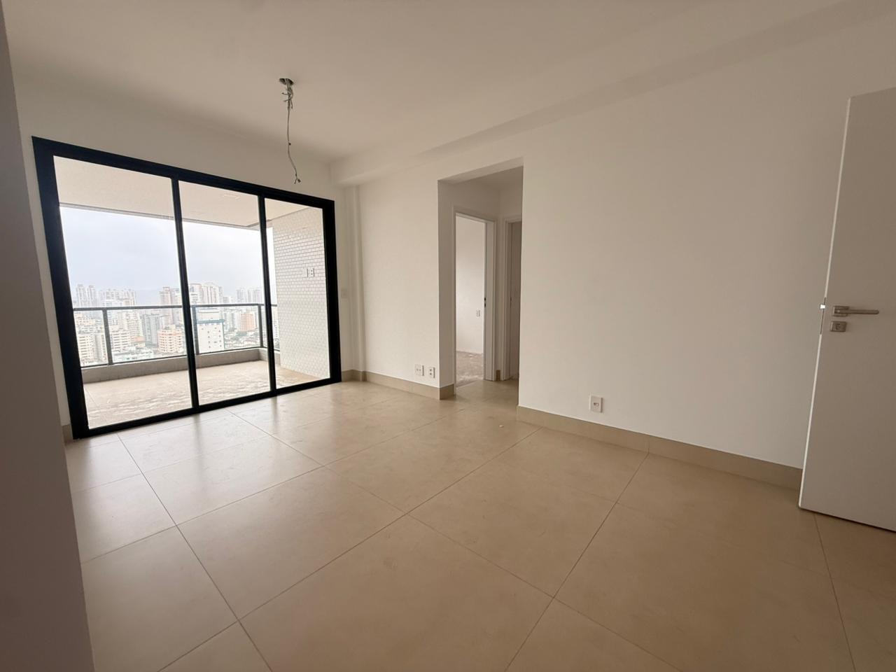 Apartamento à venda no Aparecida: 