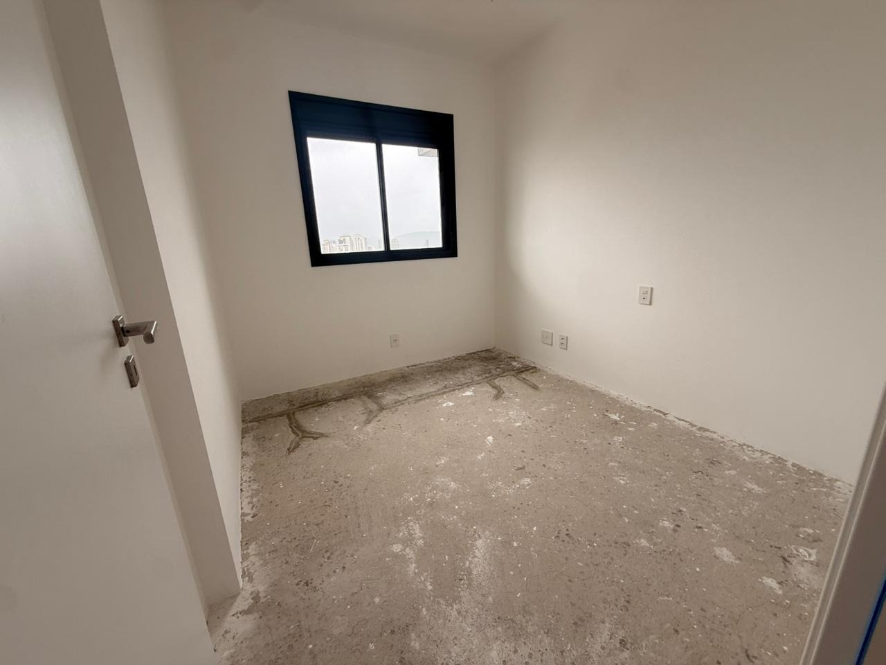 Apartamento à venda no Aparecida: 