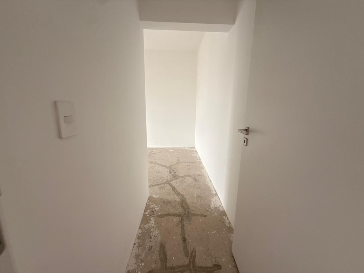 Apartamento à venda no Aparecida: 