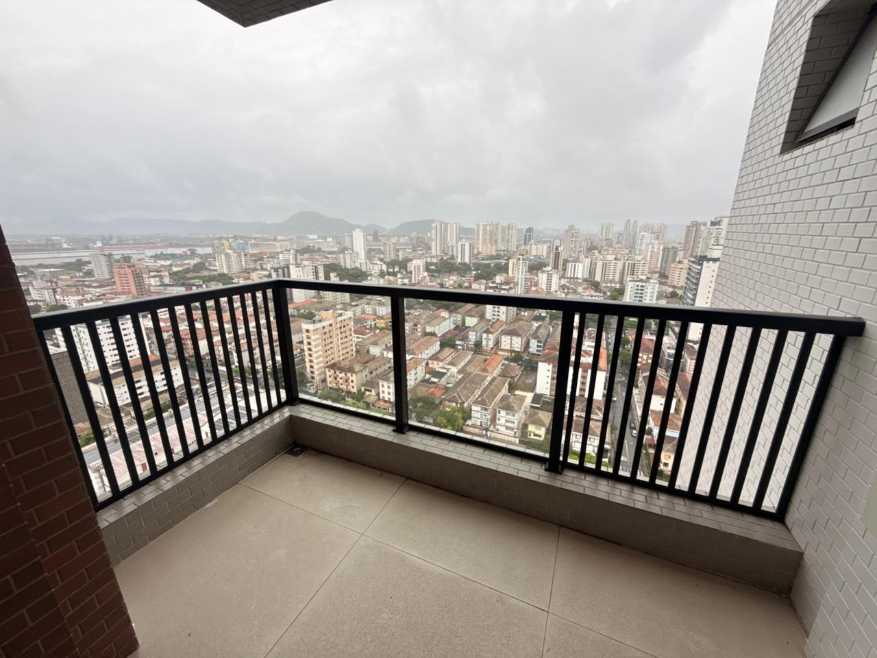 Apartamento à venda no Aparecida: 