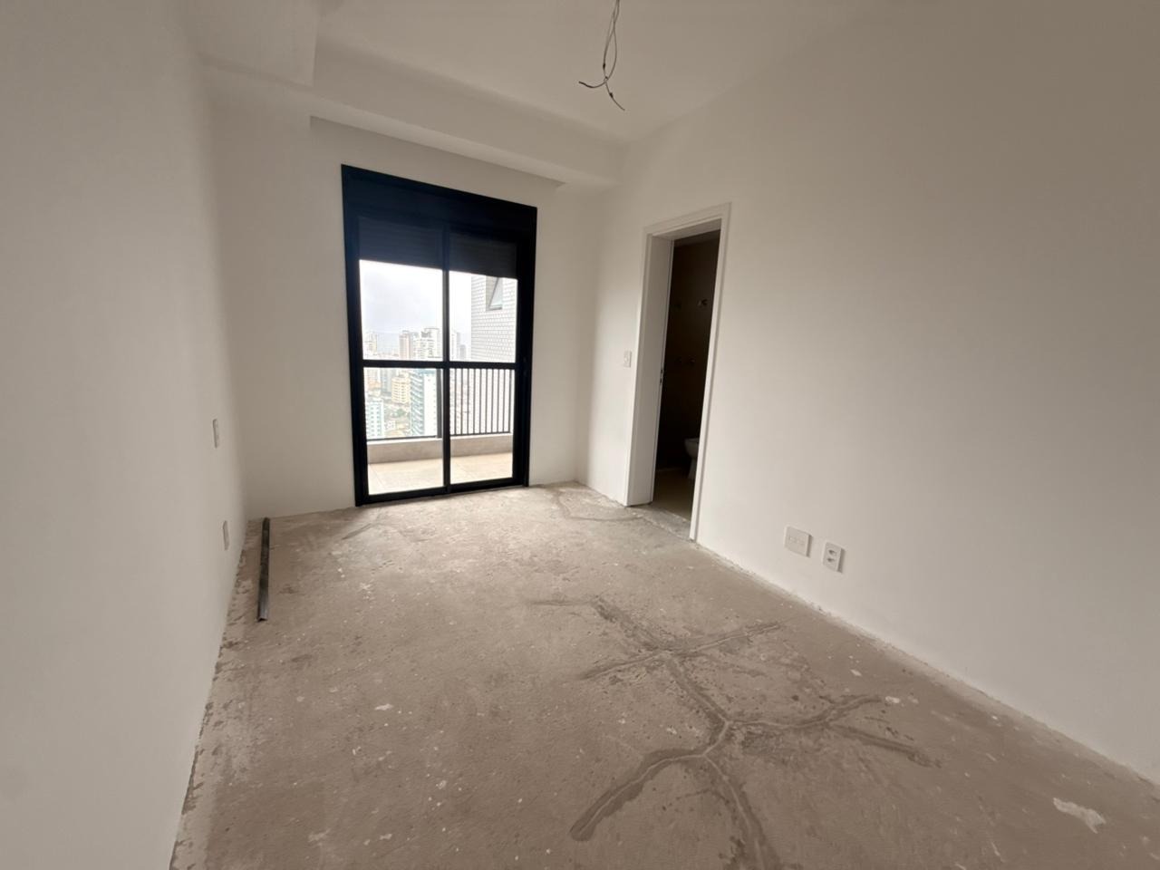 Apartamento à venda no Aparecida: 