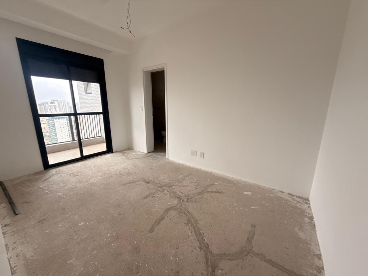 Apartamento à venda no Aparecida: 