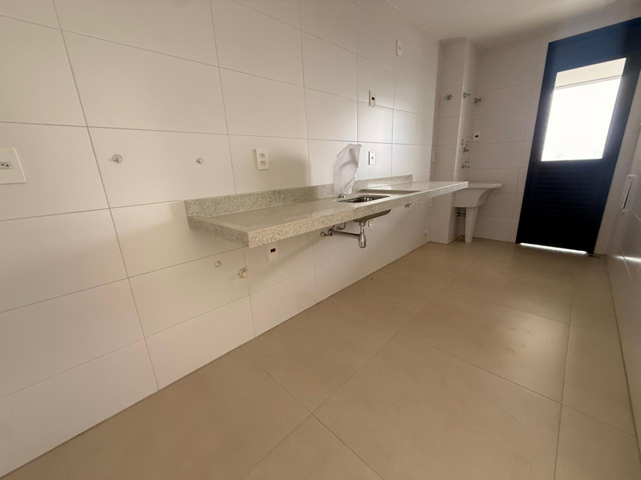 Apartamento à venda no Aparecida: 