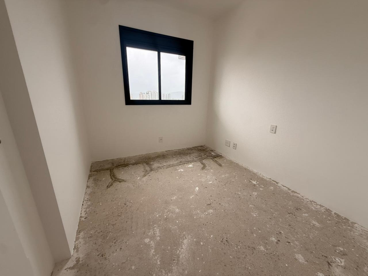 Apartamento à venda no Aparecida: 