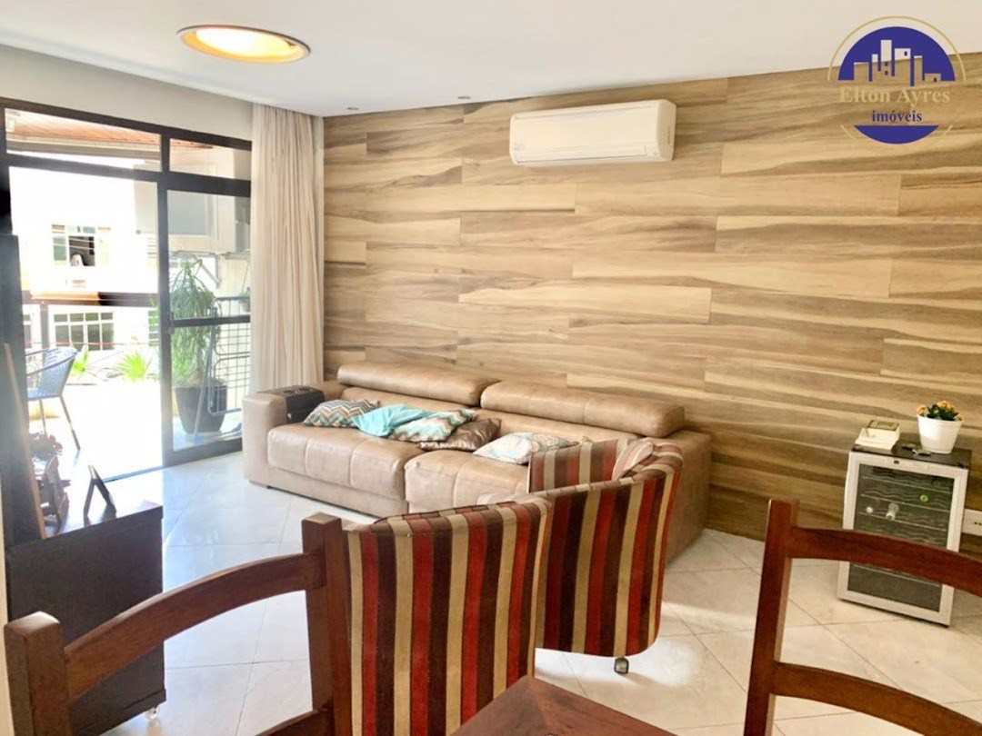 Apartamento à venda no Ponta da Praia: 