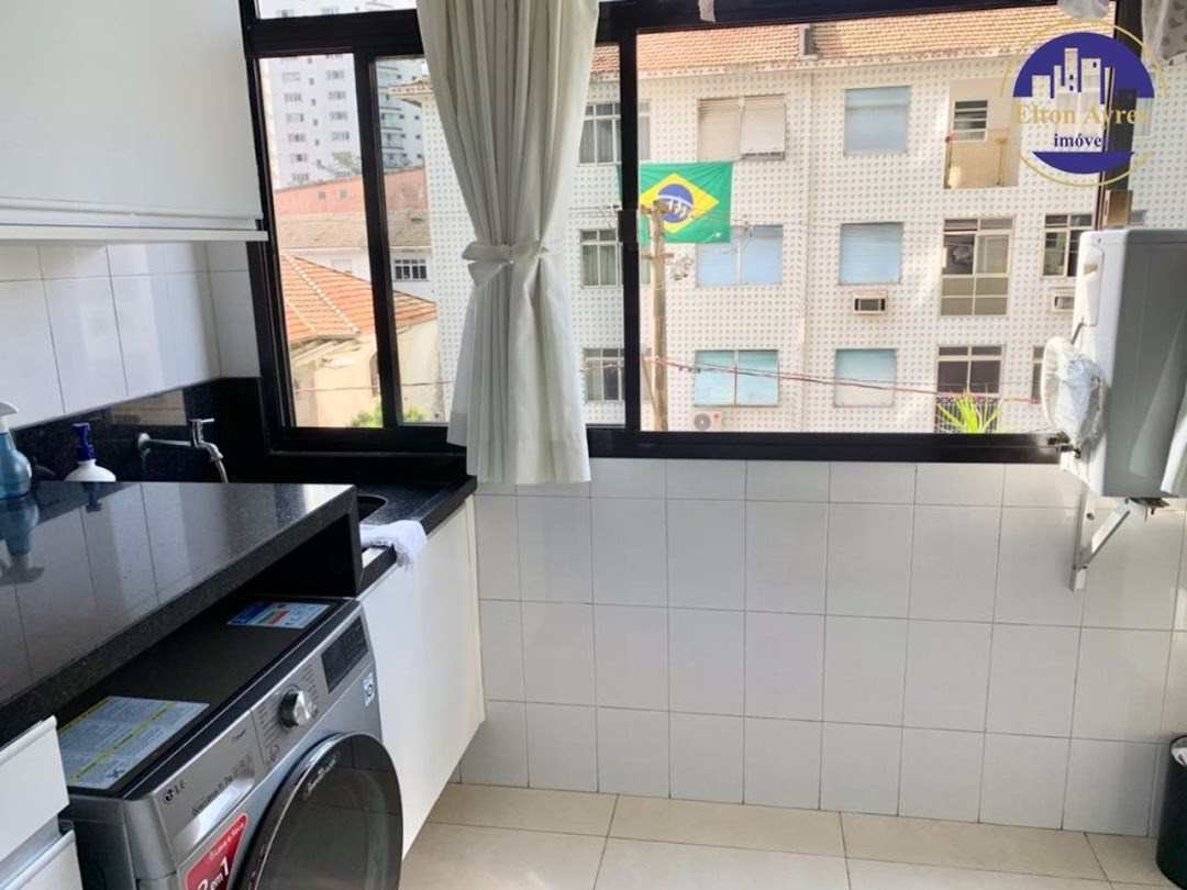 Apartamento à venda no Ponta da Praia: 