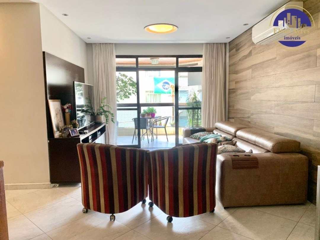 Apartamento à venda no Ponta da Praia: 