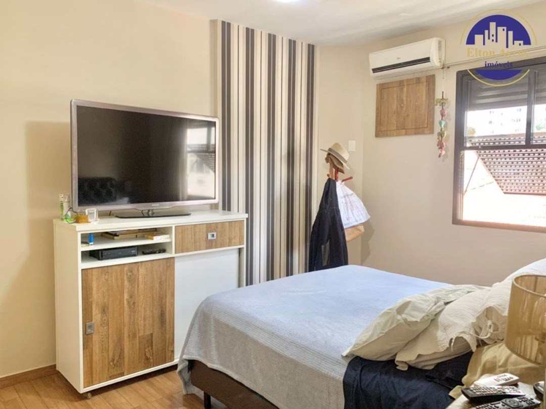Apartamento à venda no Ponta da Praia: 