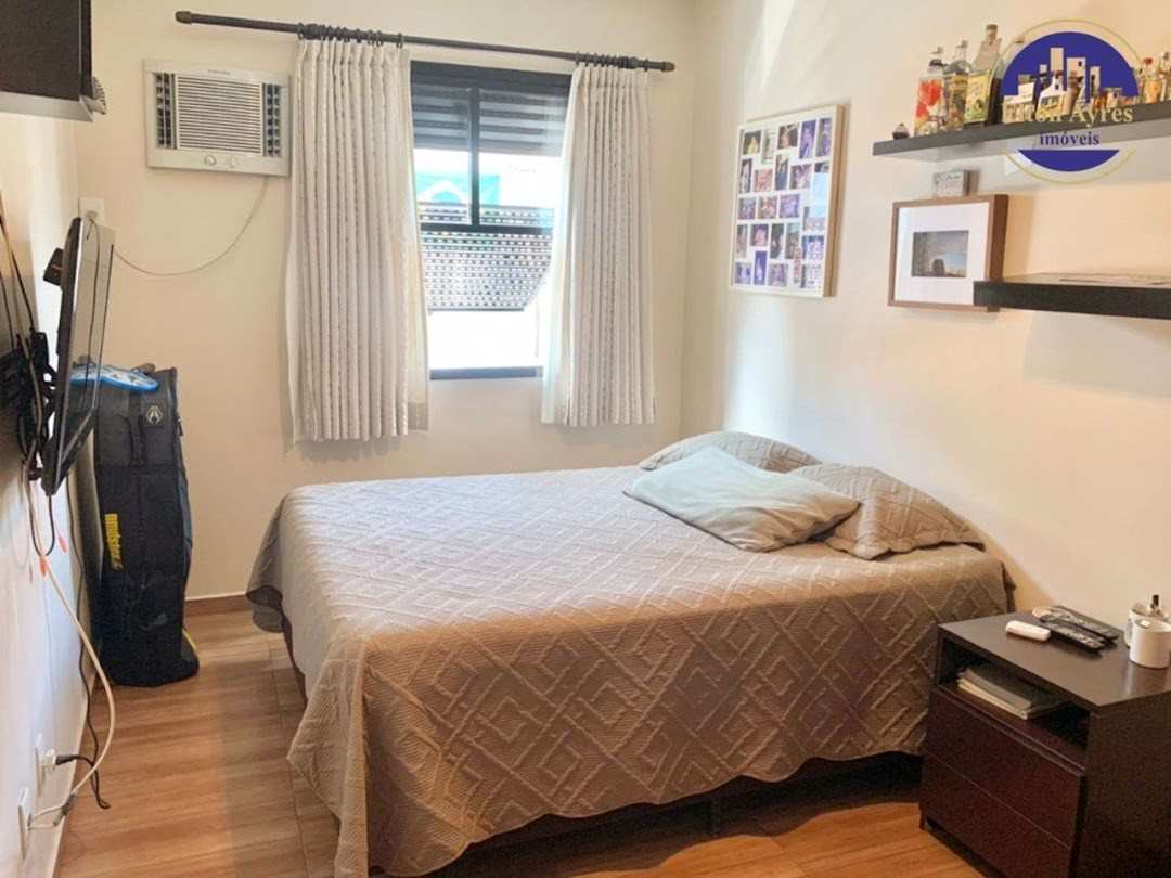 Apartamento à venda no Ponta da Praia: 