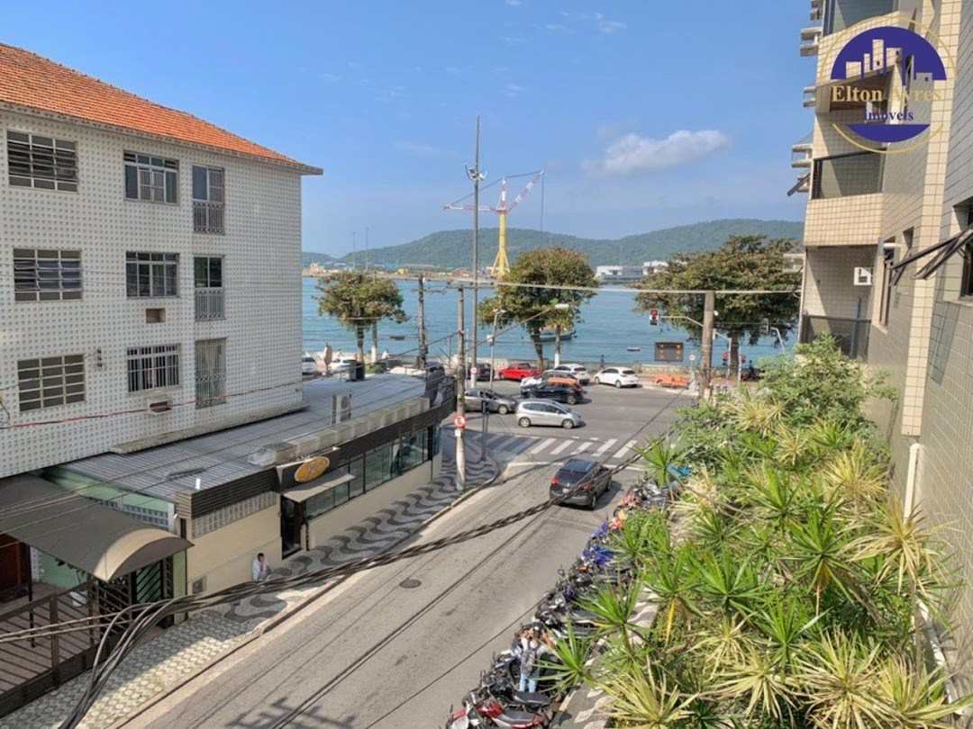 Apartamento à venda no Ponta da Praia: 