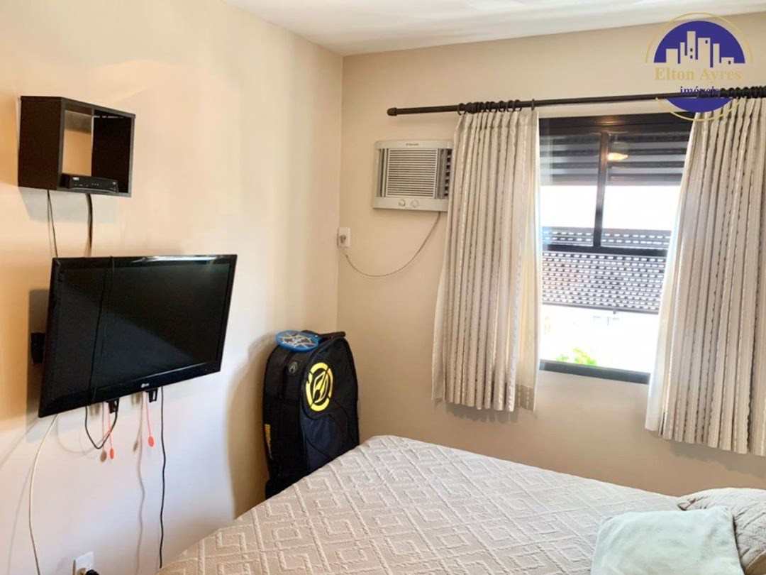 Apartamento à venda no Ponta da Praia: 