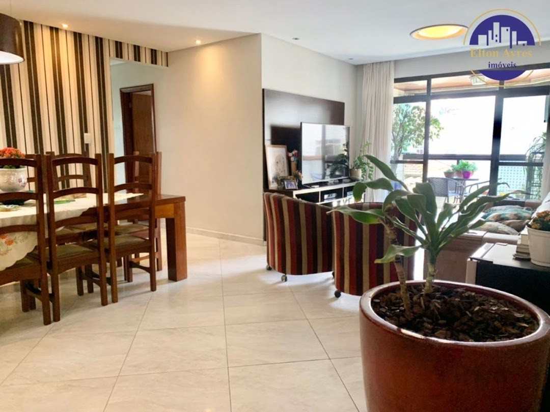 Apartamento à venda no Ponta da Praia: 