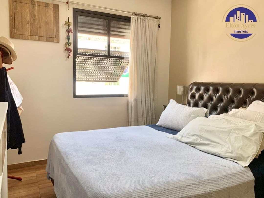 Apartamento à venda no Ponta da Praia: 