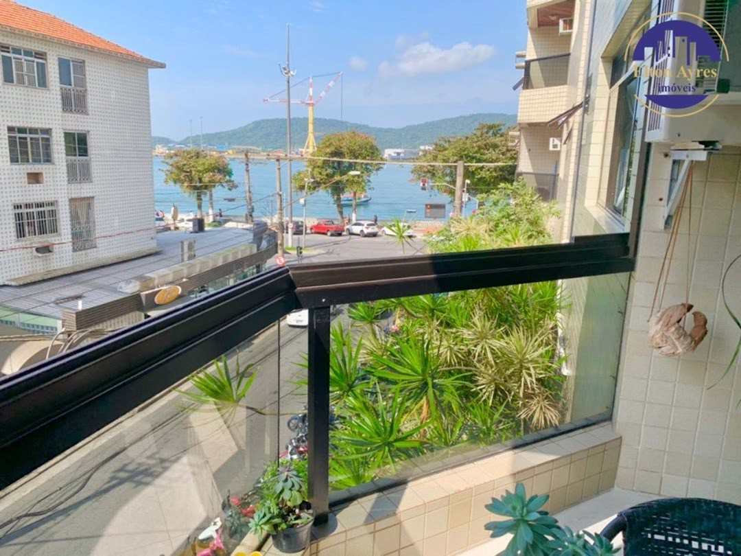 Apartamento à venda no Ponta da Praia: 