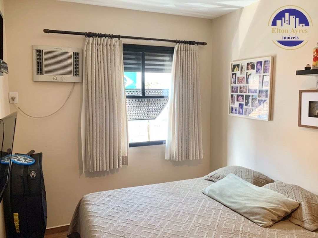 Apartamento à venda no Ponta da Praia: 