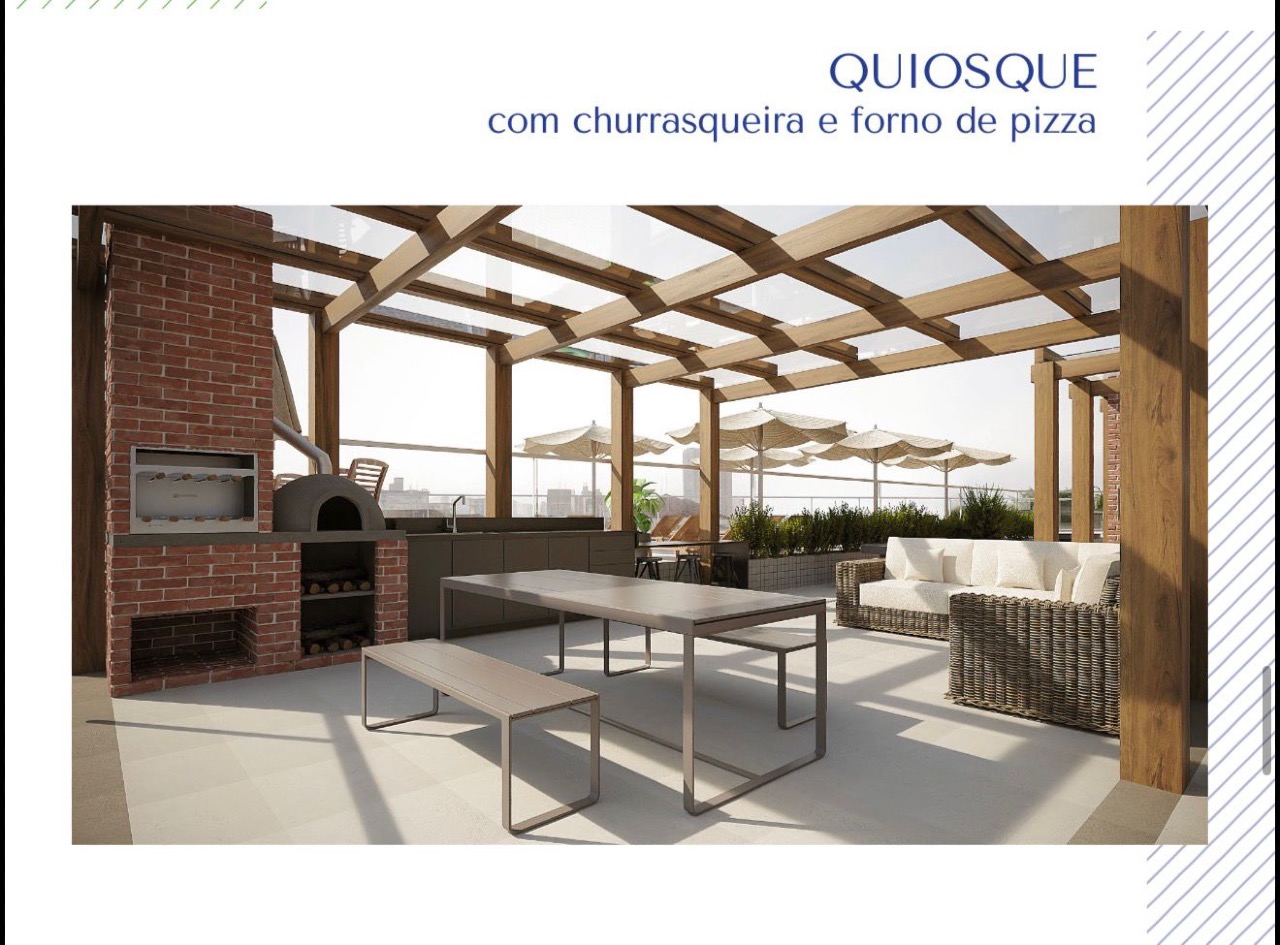 Apartamento à venda no Macuco: 