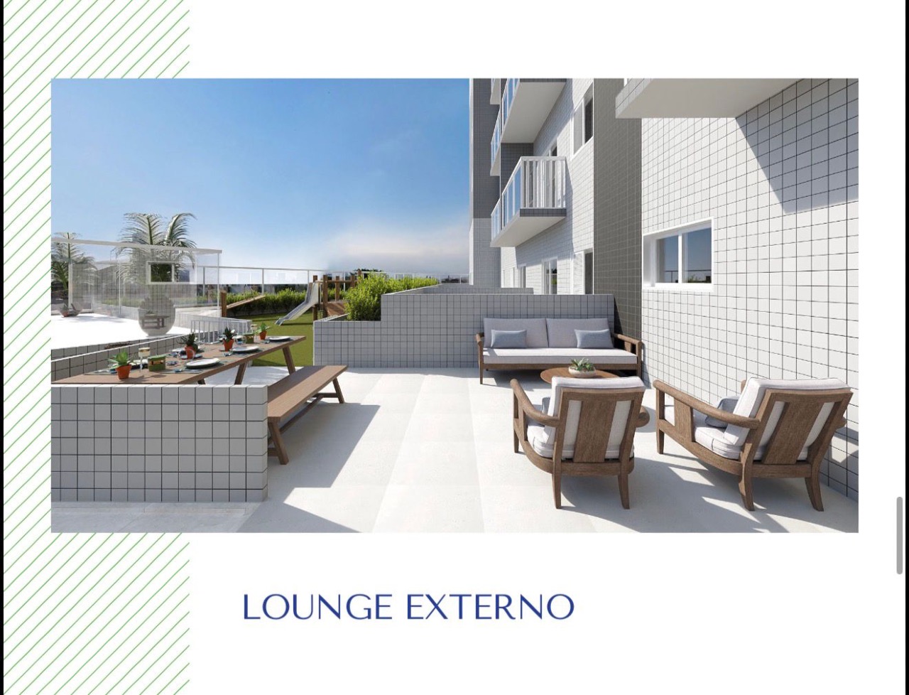 Apartamento à venda no Macuco: 