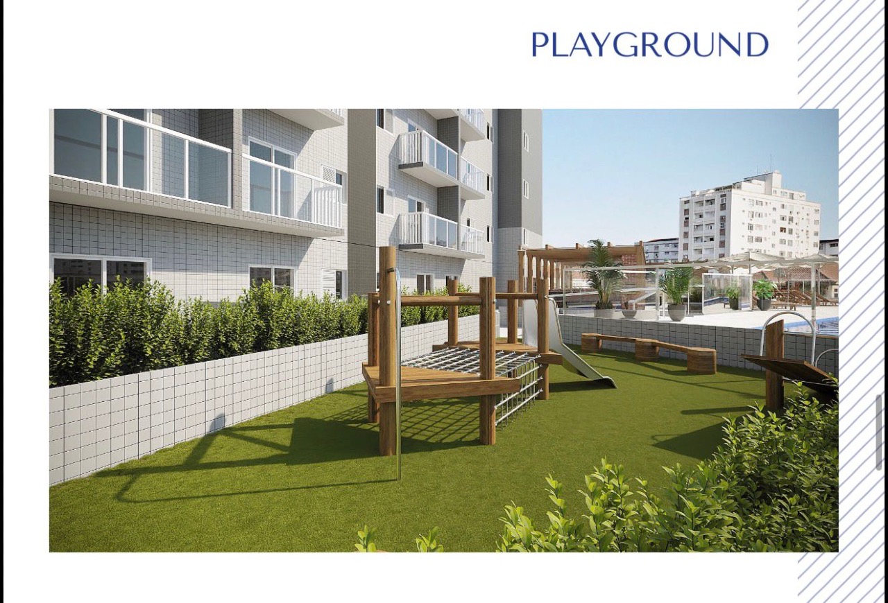 Apartamento à venda no Macuco: 