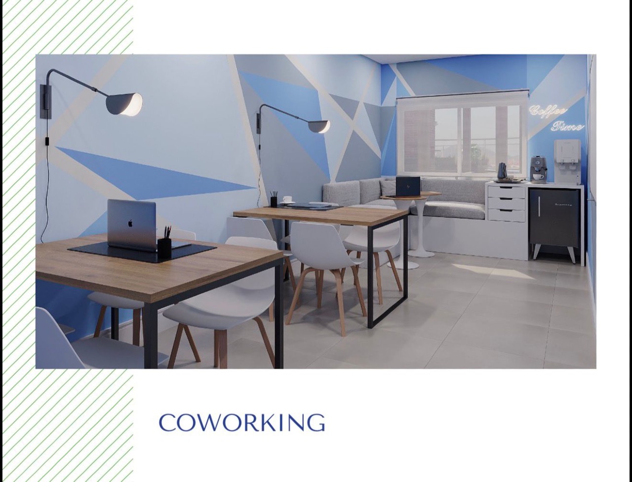 Apartamento à venda no Macuco: 