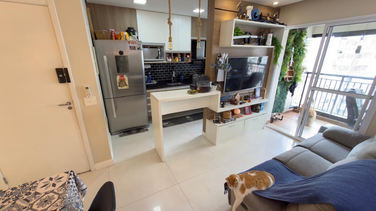 Apartamento à venda no Marapé: 