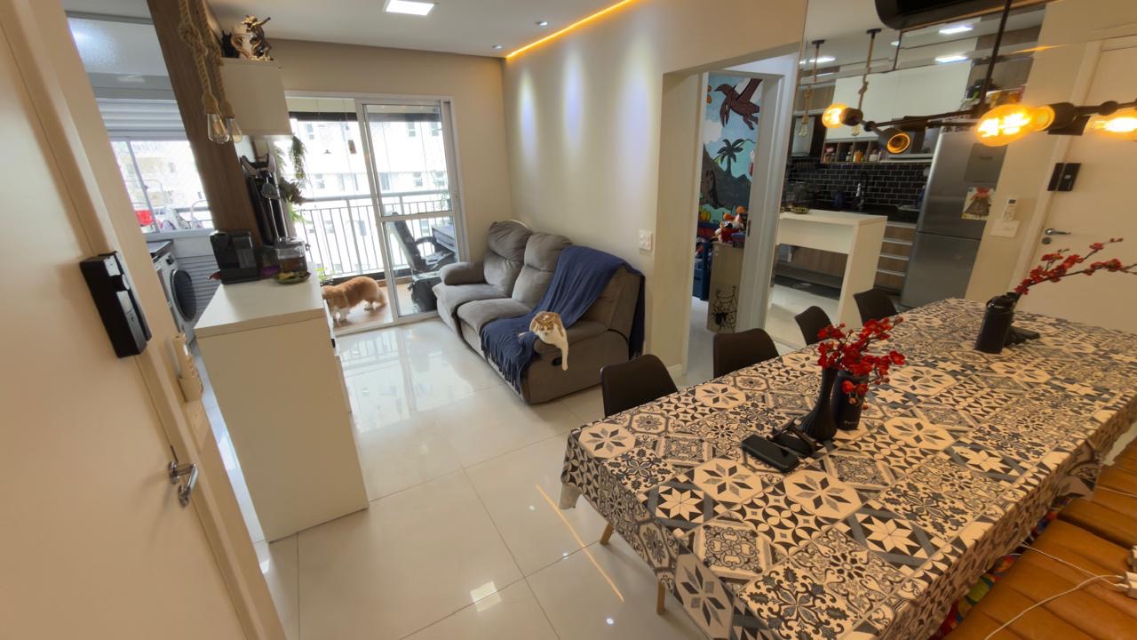 Apartamento à venda no Marapé: 