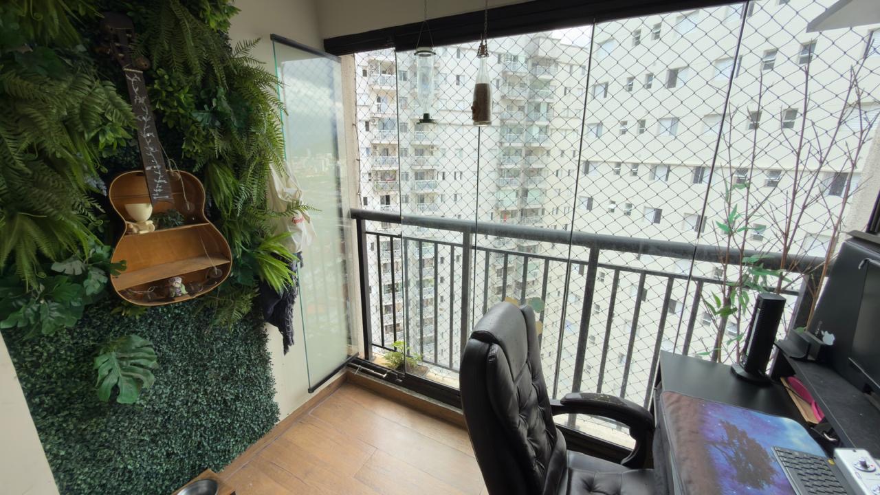 Apartamento à venda no Marapé: 