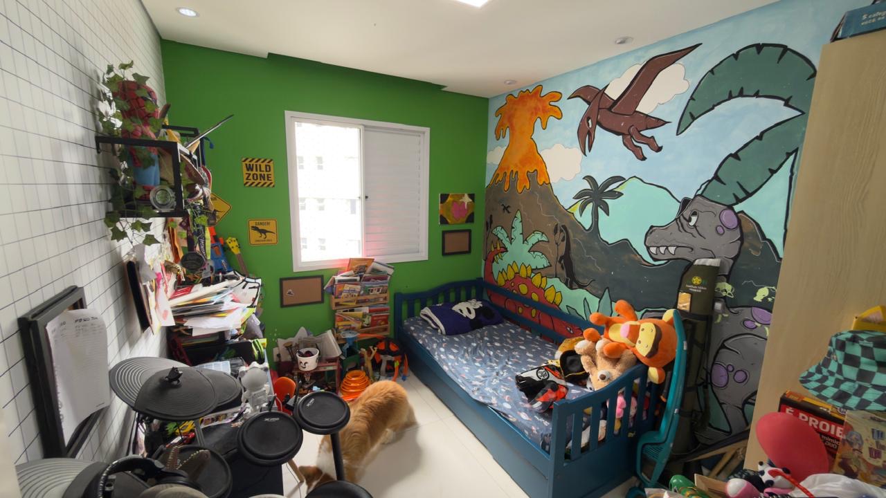 Apartamento à venda no Marapé: 